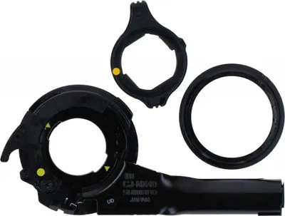 Produktbild von SHIMANO Schalteinheit CJ-NX40 inkl. Kappe - Nabenschaltungs-Zubehör, ca. 47 g...