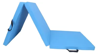 Imagen del producto de Esterilla plegable gruesa para yoga y entrenamiento
