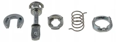Produktbild von 6Q4837167 Türschloss-Reparatursatz Vorne Links Rechts Vw, Polo 9N, Fox,