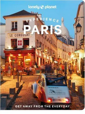 Productafbeelding van Experience Paris