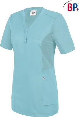 Produktbild von BP® Komfortkasack für Damen - ocean - 3XL