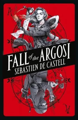 Produktbild von Fall of the Argosi