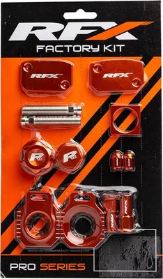 Obrázek produktu pro RFX Factory Kit