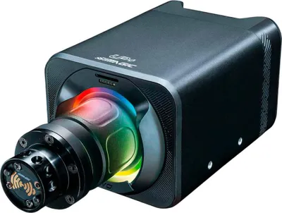 Zdjęcie produktu dla SIMAGIC Profesjonalna baza kierownicy Alpha EVO PRO 18Nm, S106