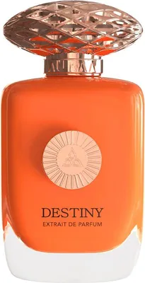 Image de Auraa Desire Destiny Extrait de Parfum 100 ml UNISEX
