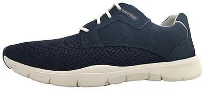Immagine prodotto di Pius Gabor scarpe da uomo per solette sciolte scarpe stringate marrone tempo libero, numero di scarpe: EUR 42.5 | UK 8.5