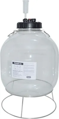 Obrázek produktu pro Fermzilla Allrounder – 30 litrů