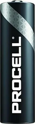 Immagine prodotto di Duracell PROCELL DUR203747 Batteria universale - AA - Alcalina - 1,5 V CC