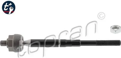 Produktbild von TOPRAN 627 672 Axialgelenk Spurstange für OPEL Astra K Sports Tourer (B16) Vorne Links Vorne Rechts