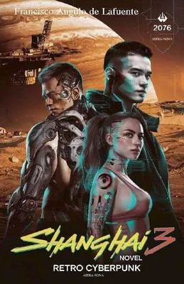 Produktbild von Shanghai 3