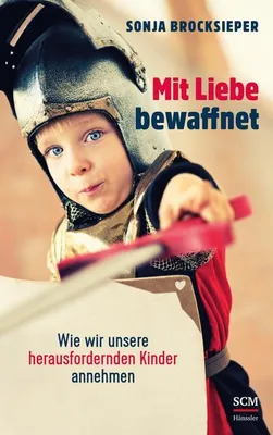 Obrázok produktu pre Mit Liebe bewaffnet