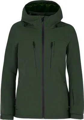 Produktbild von PROTEST Women Snow Jacke Prtbeverly thyme S/36