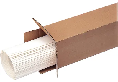 Obrázek produktu pro magnetoplan 1111552 Pinnwand Papier, 1.100 x 1.400 mm, weiß
