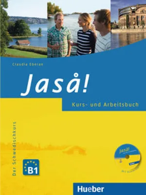 Obrázek produktu pro Jaså!