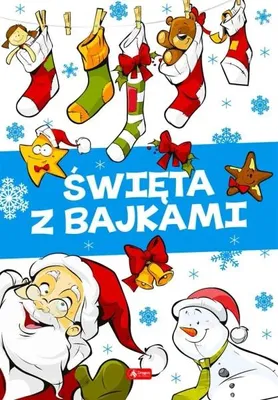 Obrázok produktu pre ISBN 978-83-817-2684-9, Polština, tvrdý obal, 48 strany