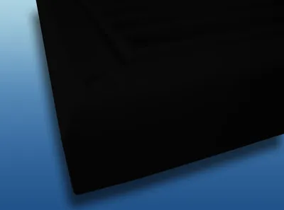 Produktbild von Lüftungsgitter MV mit Flansch Größe: Ø125 186x186mm Farbe: schwarz