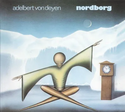 Immagine prodotto di Deyen, Adelbert von-Nordborg