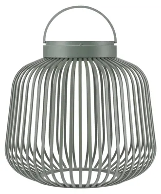 Produktbild von blomus GmbH LITO Mobile LED Leuchte agave green S 19cm