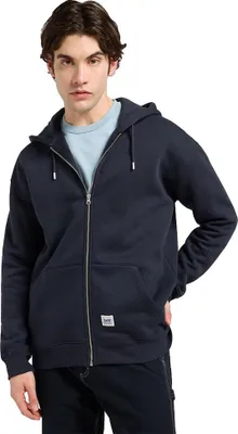 Produktbild von Lee 112372339 Reißverschlusspullover Grau XL Mann Grau XL