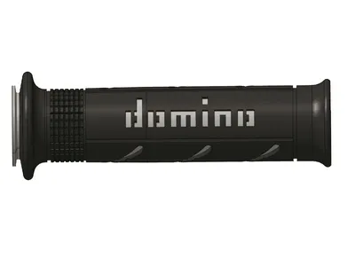 Obrázok produktu pre Domino Griffgummi Domino A250 Sw/Gr 120Mm Offen