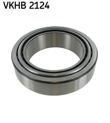 Produktbild von SKF VKHB 2124 Radlager passend für MERCEDES-BENZ ATEGO 2