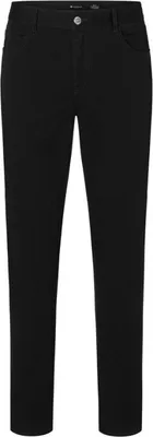 Produktbild von KARLOWSKY Herren 5-Pocket-Hose CLASSIC-STRETCH Schwarz 66