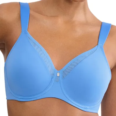 Produktbild von Triumph True Shape Sensation T W01 Minimizer-BH Minimizer-BH mit Komfortträgern, Aus weichen Materialien, Mit kleinem Detail am Mittelsteg