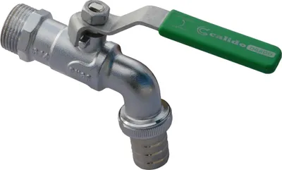 Obrázok produktu pre Záhradný kohútik 3/4"