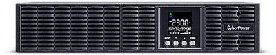 Immagine prodotto di Cyber Power OLS1500ERT2UA-B Cyberpower USV OLS1500ERT2UA-B 19"          1350W Online