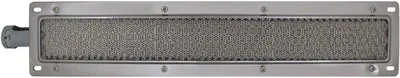 Produktbild von Gasgrill, Infrarot, 1,3 kW, Keramik, für Außenbereich
