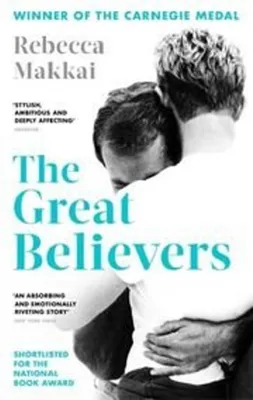 Produktbild von The Great Believers