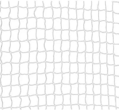 Immagine prodotto di TRIXIE Rete di protezione per gatti, 4 x 3 m, trasparente, resistente ai raggi UV, ganci e tasselli inclusi