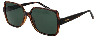 Productafbeelding van BARBOUR SUNGLASSES Zonnebrillen BAS 3012 56102