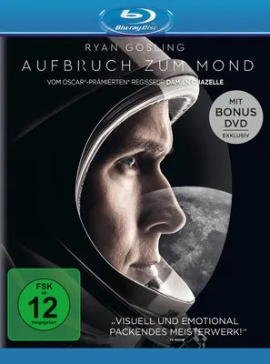 Produktbild von Aufbruch zum Mond