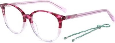Image de Monture de lunettes Missoni MMI-0011-1ZX Ø 51 mm