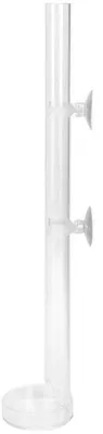 Produktbild von Aquarium-Transp. Voedingsbuis Plaat Aquarium Geassembleerde Aquarium-Feeder mit Klammern für Garnelenfütterung