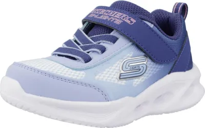 Produktbild von Skechers Sneakers 303714N-NVLB in Blue color size 22