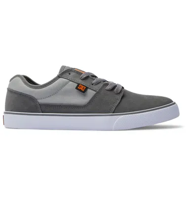 Produktbild von Herren Dc Schuhe Tonik Leder Turnschuhe 41