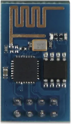 Zdjęcie produktu dla Moduł WiFi JOY-IT ESP8266
