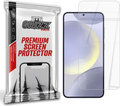 Immagine prodotto di Vetro temperato GrizzGlass HybridGlass per Samsung Galaxy S24+ Plus