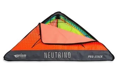 Produktbild von Drachentasche Prism Neutrino Pro-stack bag BG-SKNEU Orange 105 x 57 cm