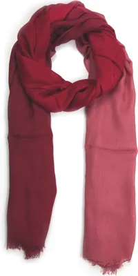 Produktbild von Schal Danai mit tollen Farben im Farbverlauf von collezione alessandro