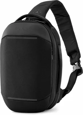 Zdjęcie produktu dla Gomatic Navigator Sling 6L Black Plecak