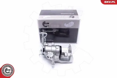 Produktbild von ESEN SKV Bremssattel Hinten Links für MAZDA CX-5 (KE, GH) 46SKV983