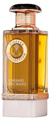 Productafbeelding van Fragrance World | Caramel Macchiato | 100 ml