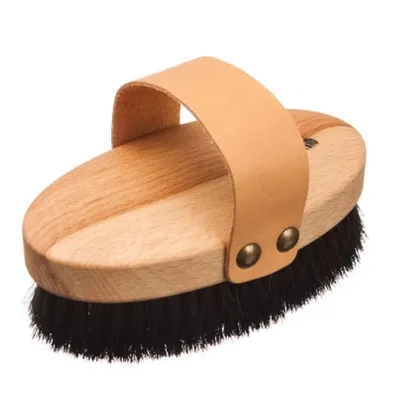 Image de Brosse monastique Ionic Brush