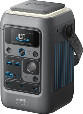 Produktbild von Anker SOLIX C300X DC Powerstation