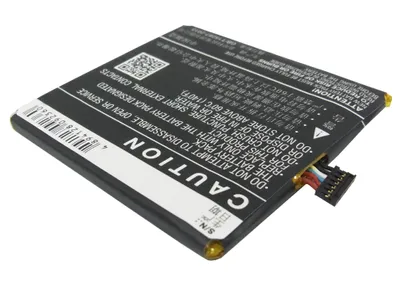 Immagine prodotto di TECHTEK Batteria compatibile con [Coolpad] 9960 sostituisce CPLD-09