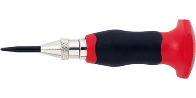 Produktbild von FORMAT Automatik-Körner 130x18mm, Länge:130 mm