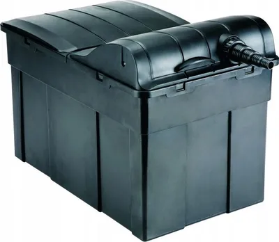 Zdjęcie produktu dla Filtr do oczka NUB-12000 z lampą UV 18w